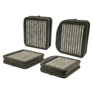 WIX Cabin Air Filter for 2005 Mercedes-Benz CL55 AMG - 24778