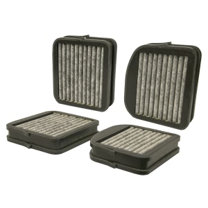 WIX Cabin Air Filter for 2004 Mercedes-Benz CL600 - 24778