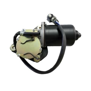 WAI Global Front Windshield Wiper Motor for Ford - WPM265