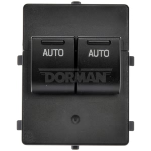Dorman OE Solutions Front Driver Side Window Switch for 2008 Ford Mustang - 901-205