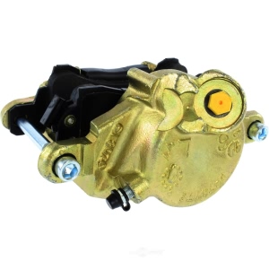 Centric Posi Quiet™ Loaded Front Driver Side Brake Caliper for Chevrolet C10 Suburban - 142.62046