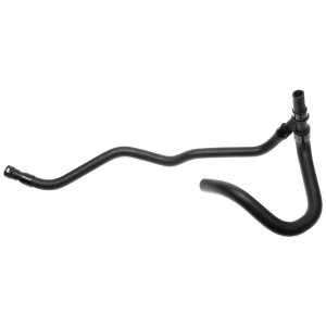 Gates Premium Modular Coolant Hose for 2016 GMC Savana 2500 - 24477