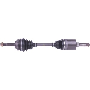 Cardone Reman Remanufactured CV Axle Assembly for Saturn SW2 - 60-1150