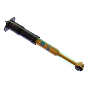 Bilstein Rear Driver Or Passenger Side Heavy Duty Monotube Shock Absorber for Dodge - 24-144780