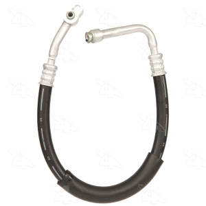 Four Seasons A C Discharge Line Hose Assembly for Volkswagen Beetle - 55426