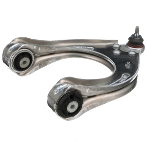 Delphi Front Passenger Side Upper Control Arm And Ball Joint Assembly for 2006 Mercedes-Benz E320 - TC1491