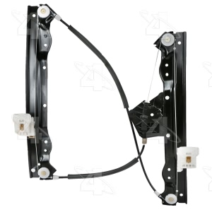 ACI Front Passenger Side Power Window Regulator without Motor for 2014 Chrysler 200 - 381693