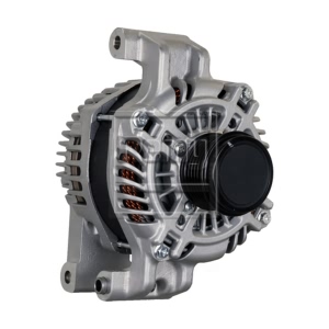 Remy Remanufactured Alternator for Fiat - 20024