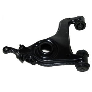 Delphi Front Driver Side Lower Control Arm for 1999 Mercedes-Benz E320 - TC1053