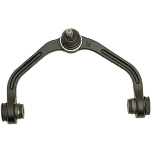 Dorman Front Passenger Side Upper Non Adjustable Control Arm And Ball Joint Assembly for 2008 Ford Ranger - 520-238