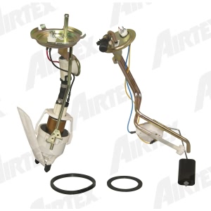 Airtex Electric Fuel Pump for 1985 Chrysler Laser - E7051S