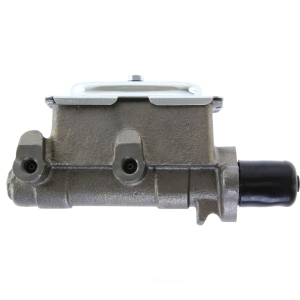 Centric Premium Brake Master Cylinder for Pontiac LeMans - 130.62024