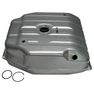 Dorman Fuel Tank for Chevrolet C1500 Suburban - 576-372
