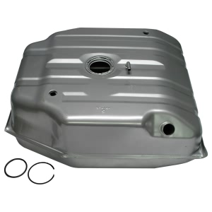 Dorman Fuel Tank for GMC C2500 Suburban - 576-372