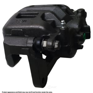 Cardone Reman Remanufactured Unloaded Caliper w/Bracket for Mitsubishi Endeavor - 19-B2920