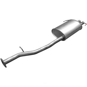 Bosal Rear Exhaust Muffler for 1998 Acura CL - 282-925