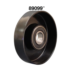 Dayco No Slack Light Duty Idler Tensioner Pulley for Suzuki Sidekick - 89099