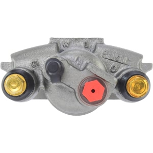 Centric Remanufactured Semi-Loaded Rear Passenger Side Brake Caliper for 2000 Plymouth Neon - 141.63520