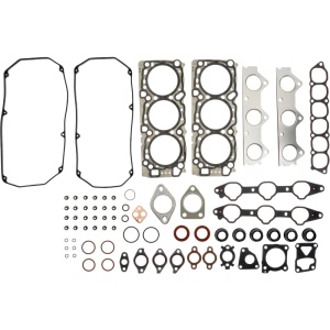 Victor Reinz Cylinder Head Gasket Set for 2005 Mitsubishi Eclipse - 02-10477-01