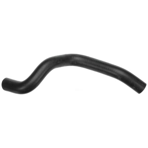 Gates Engine Coolant Molded Radiator Hose for 1993 Ford Tempo - 21394