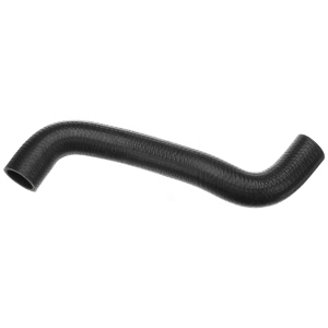 Gates Engine Coolant Molded Radiator Hose for Lexus - 23357