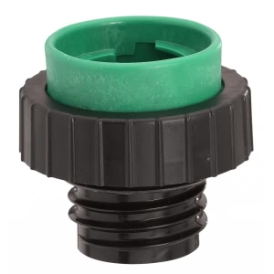 STANT Green Fuel Cap Tester Adapter for Mercury Capri - 12406