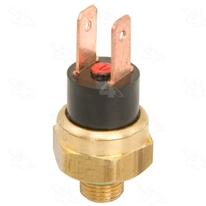 Four Seasons Hvac Pressure Switch for Jaguar XJS - 20890
