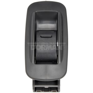 Dorman OE Solutions Rear Driver Side Window Switch for 2008 Toyota Tacoma - 901-354