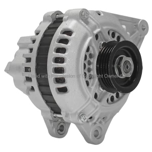 Quality-Built Alternator Remanufactured for Eagle Talon - 15514