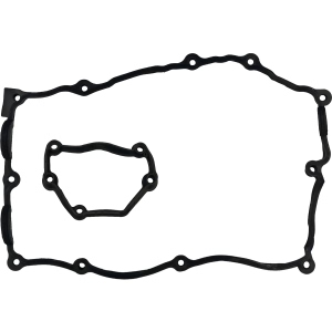 Victor Reinz Valve Cover Gasket Set for 2015 BMW X1 - 15-37293-01