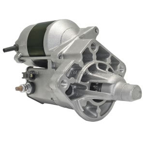 Quality-Built Starter New for 2005 Chrysler Pacifica - 17893N