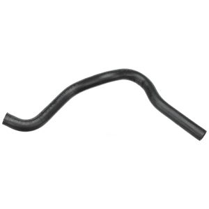 Gates Hvac Heater Molded Hose for 1988 Honda Accord - 18851