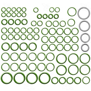 Four Seasons A C System O Ring And Gasket Kit for 1993 Ford E-250 Econoline - 26724