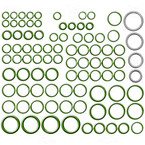 Four Seasons A C System O Ring And Gasket Kit for Mercury Monterey - 26724