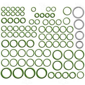 Four Seasons A C System O Ring And Gasket Kit for 2002 Ford Expedition - 26724