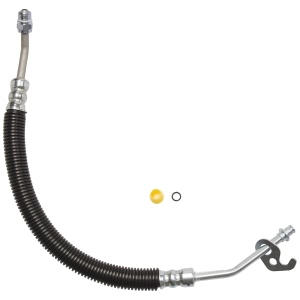 Gates Power Steering Pressure Line Hose Assembly for Mazda B3000 - 352154
