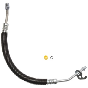 Gates Power Steering Pressure Line Hose Assembly for 2007 Mazda B3000 - 352154