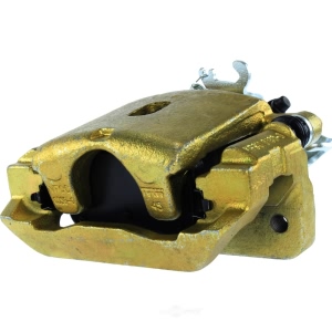 Centric Posi Quiet™ Loaded Brake Caliper for Ford Freestar - 142.65519