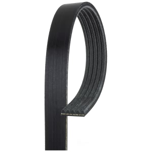 Gates Rpm Micro V V Ribbed Belt for 1989 Buick Skyhawk - K050705RPM