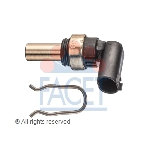 facet Engine Coolant Temperature Sensor for 2015 Cadillac ATS - 7-3387