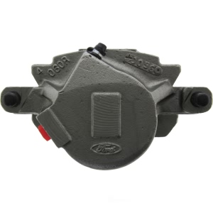 Centric Remanufactured Semi-Loaded Front Passenger Side Brake Caliper for 1991 Ford LTD Crown Victoria - 141.61027