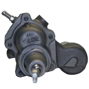 Centric Power Brake Booster for 1998 Chevrolet P30 - 160.71595