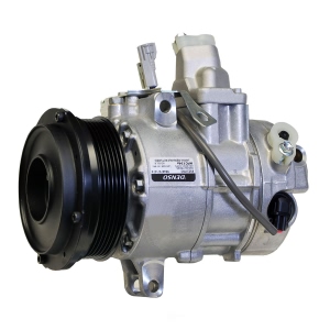 Denso A/C Compressor for 2007 Lexus GS430 - 471-1570