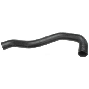 Gates Engine Coolant Molded Radiator Hose for 1984 Pontiac 6000 - 21337