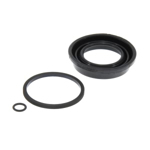 Centric Rear Disc Brake Caliper Repair Kit for 2009 Jaguar Super V8 - 143.20010