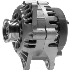 Denso Alternator for 1997 Oldsmobile Cutlass Supreme - 210-5165