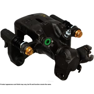 Cardone Reman Remanufactured Unloaded Caliper w/Bracket for Infiniti G20 - 19-B2627B