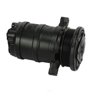 Spectra Premium A/C Compressor for 1988 Cadillac DeVille - 0688263