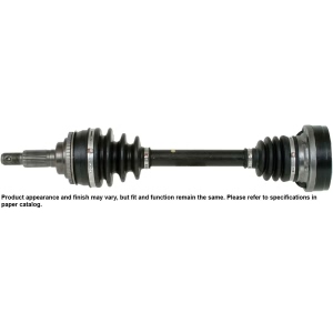 Cardone Reman Remanufactured CV Axle Assembly for 1997 Toyota Avalon - 60-5039