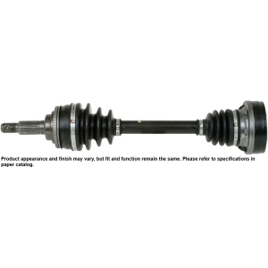 Cardone Reman Remanufactured CV Axle Assembly for 1995 Toyota Avalon - 60-5039